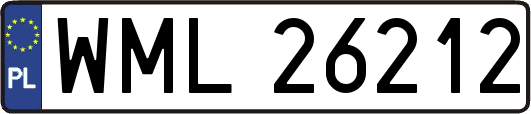 WML26212