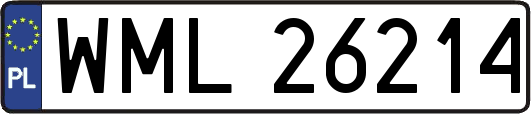 WML26214