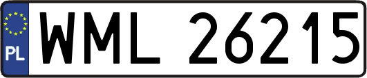 WML26215