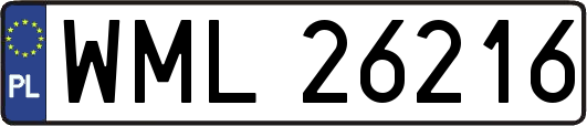 WML26216