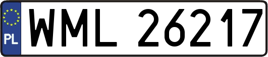 WML26217