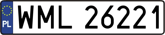 WML26221