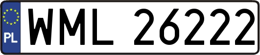 WML26222