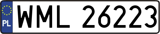 WML26223