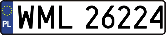 WML26224