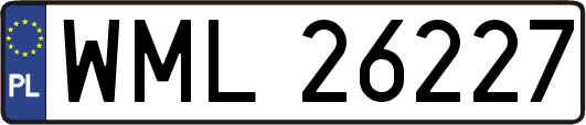 WML26227