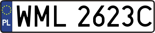 WML2623C