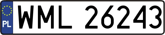 WML26243