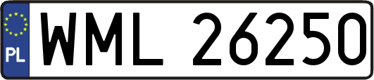 WML26250