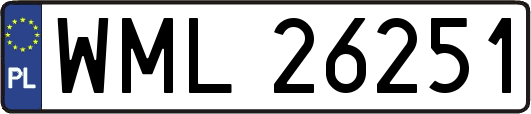WML26251