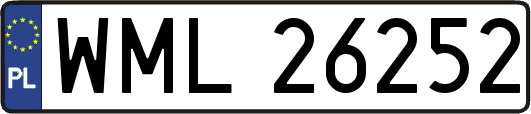 WML26252