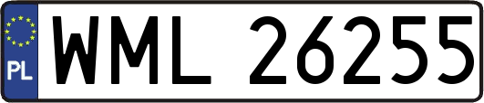 WML26255