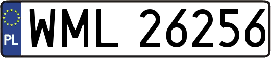 WML26256