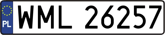 WML26257