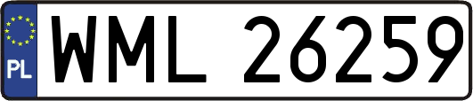 WML26259
