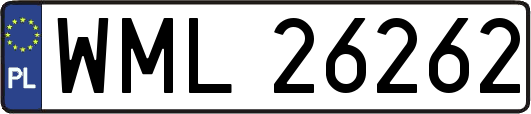 WML26262