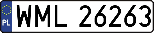 WML26263