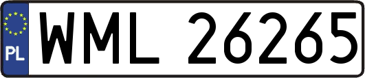 WML26265