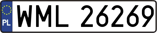 WML26269
