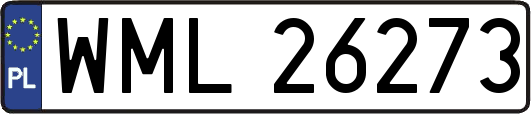WML26273