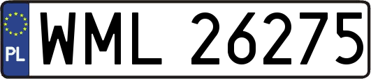 WML26275