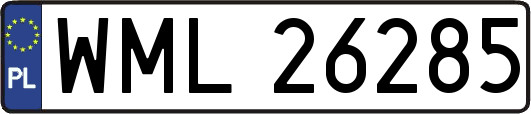 WML26285