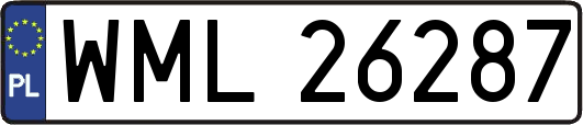 WML26287
