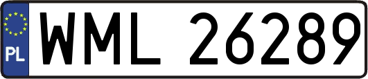 WML26289