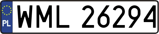 WML26294