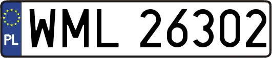 WML26302
