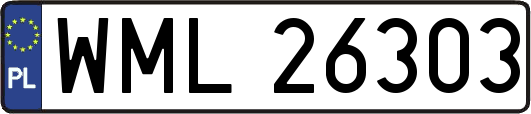 WML26303