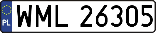 WML26305