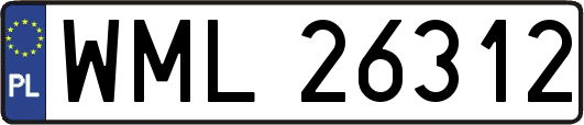 WML26312