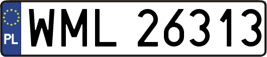 WML26313