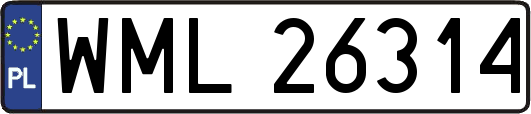 WML26314