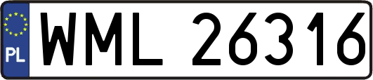 WML26316