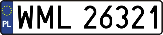 WML26321
