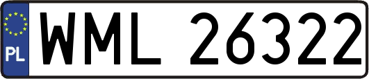 WML26322