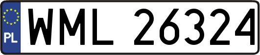 WML26324