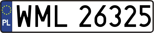 WML26325