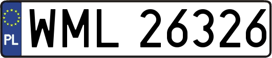 WML26326