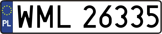 WML26335