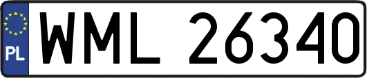 WML26340
