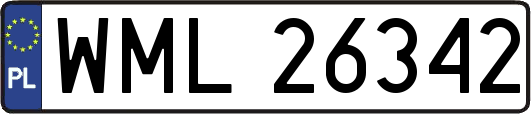 WML26342