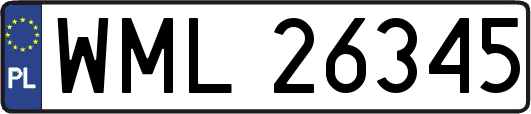 WML26345