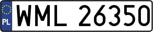 WML26350
