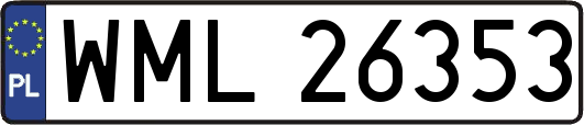 WML26353