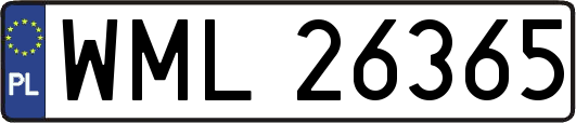 WML26365