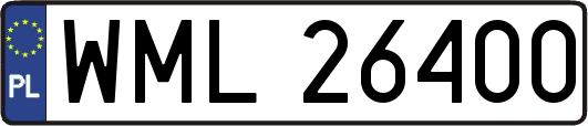 WML26400