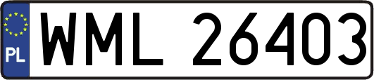 WML26403